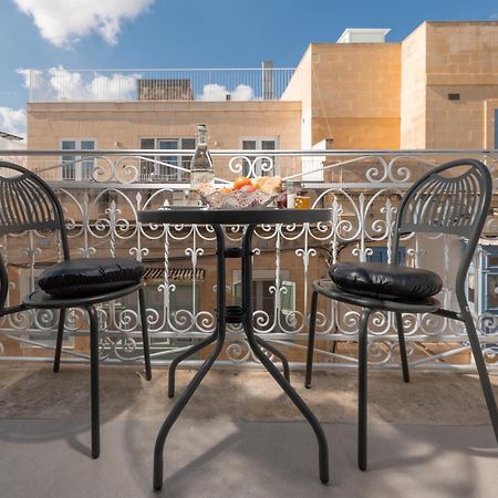 Encanto Townhouse 斯利马 外观 照片