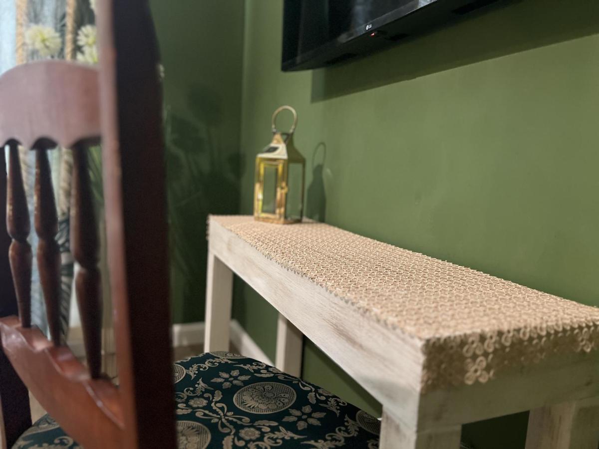 Encanto Townhouse 斯利马 外观 照片