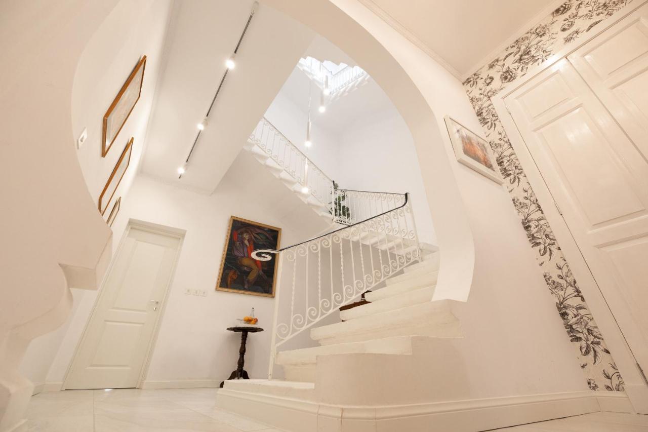 Encanto Townhouse 斯利马 外观 照片