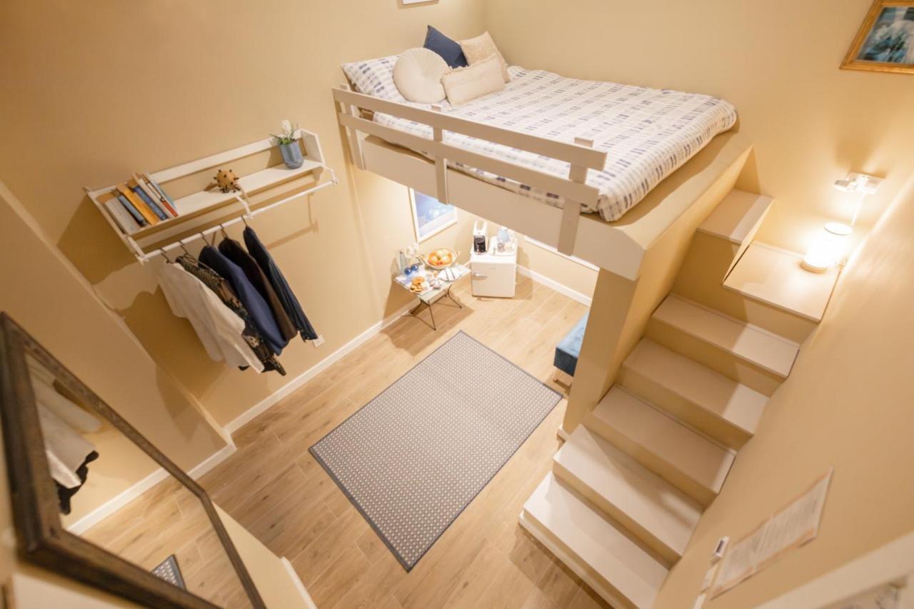 Encanto Townhouse 斯利马 外观 照片