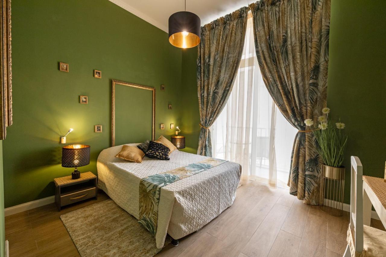 Encanto Townhouse 斯利马 外观 照片