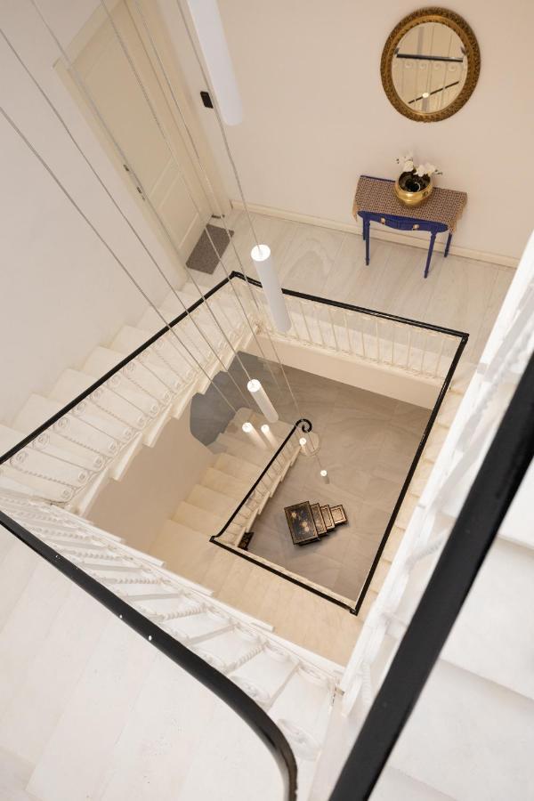 Encanto Townhouse 斯利马 外观 照片