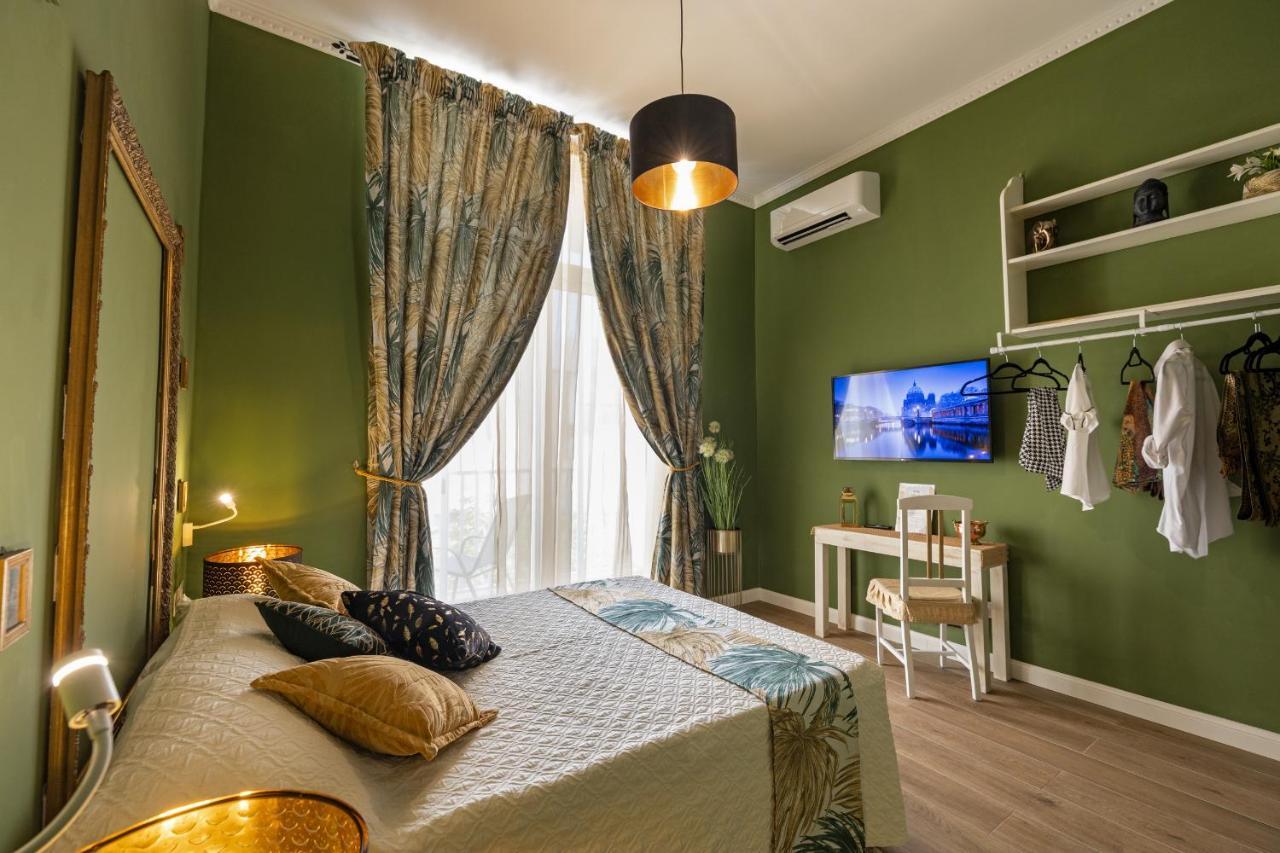 Encanto Townhouse 斯利马 外观 照片