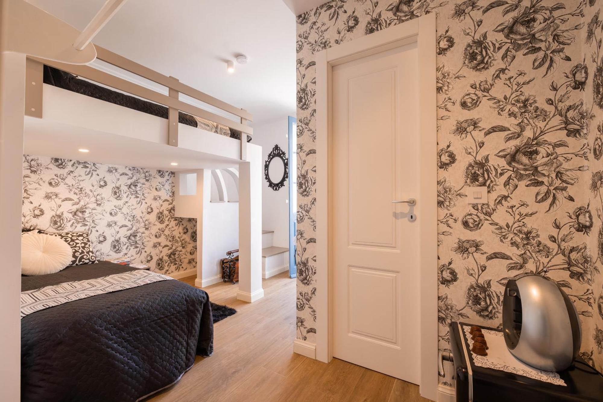 Encanto Townhouse 斯利马 外观 照片