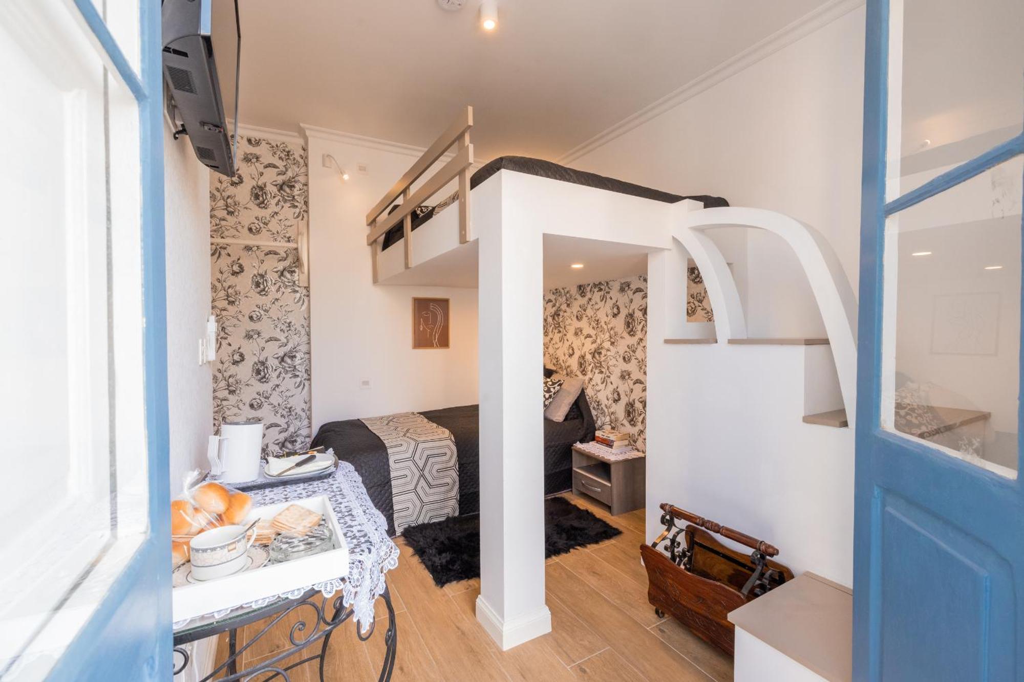 Encanto Townhouse 斯利马 外观 照片