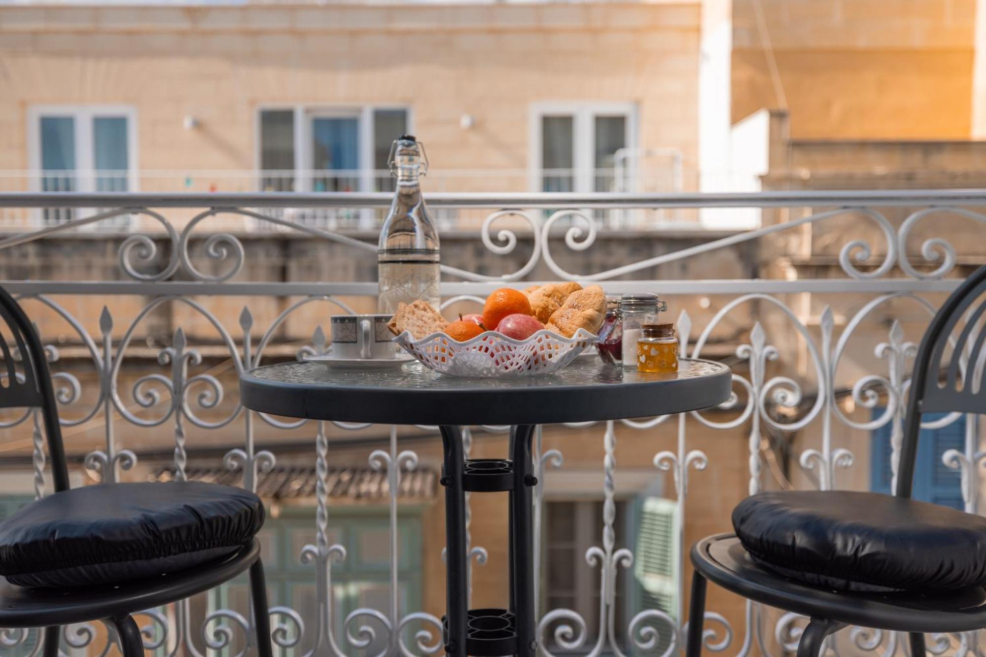 Encanto Townhouse 斯利马 外观 照片