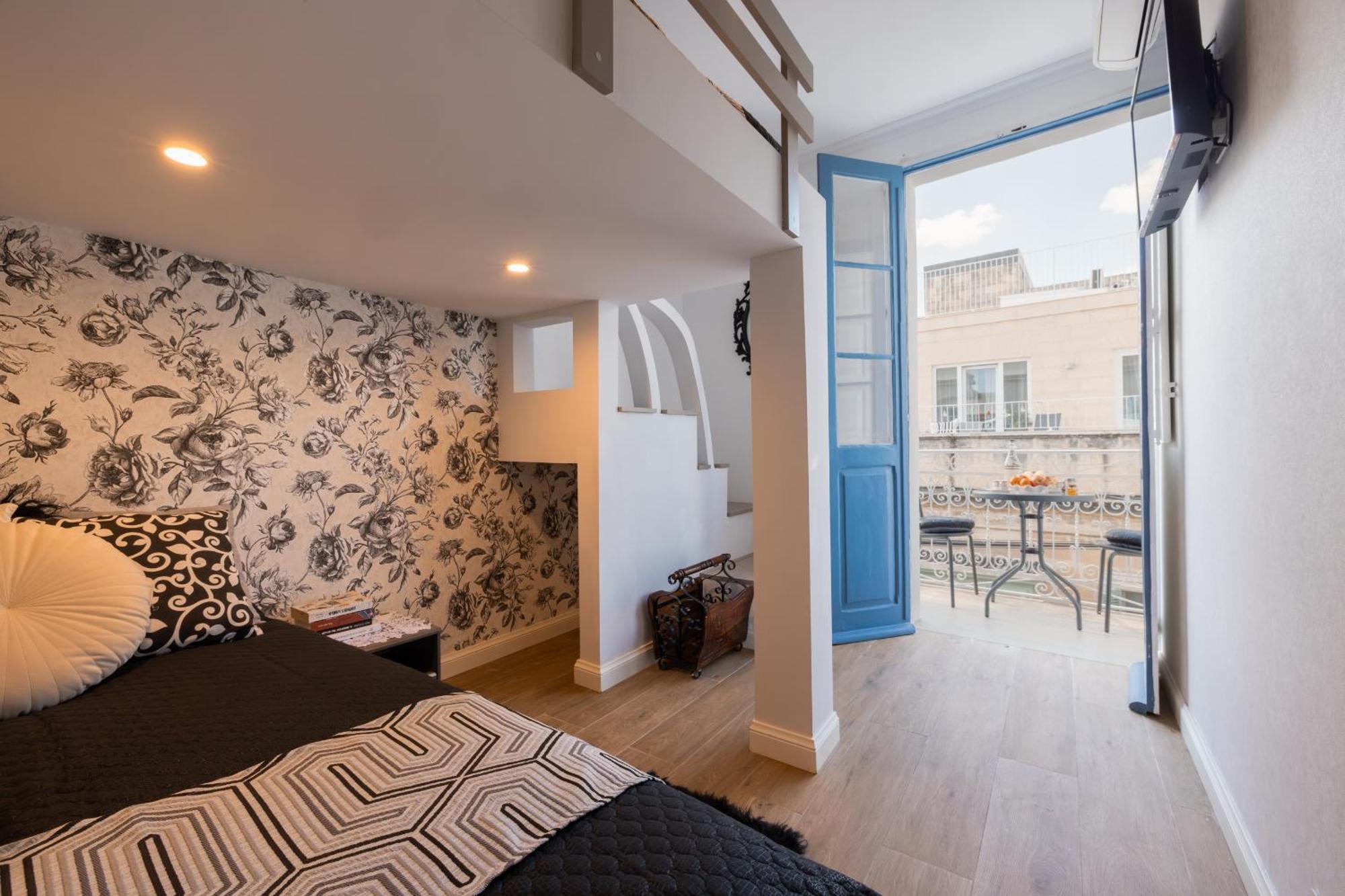 Encanto Townhouse 斯利马 外观 照片