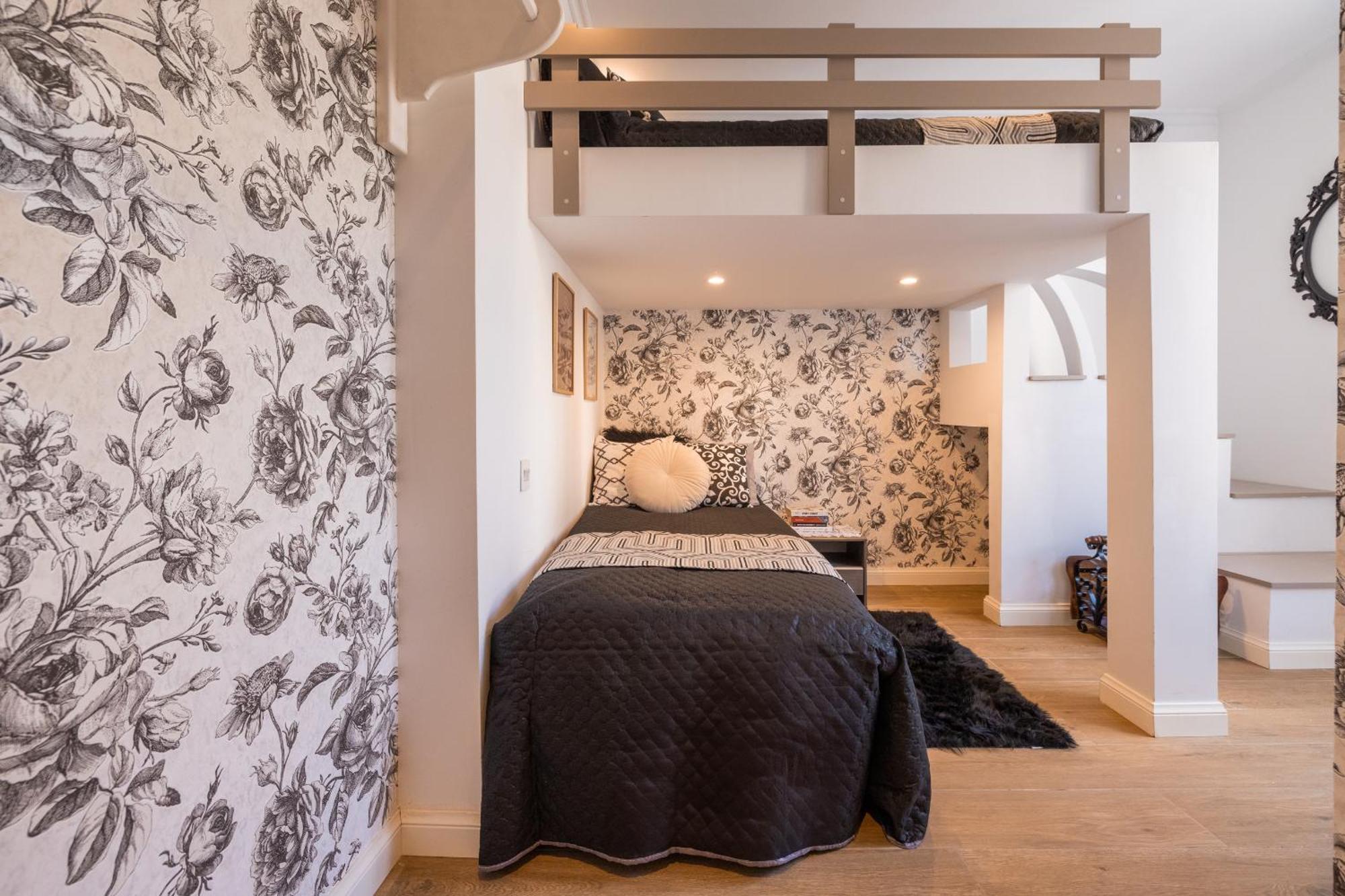 Encanto Townhouse 斯利马 外观 照片