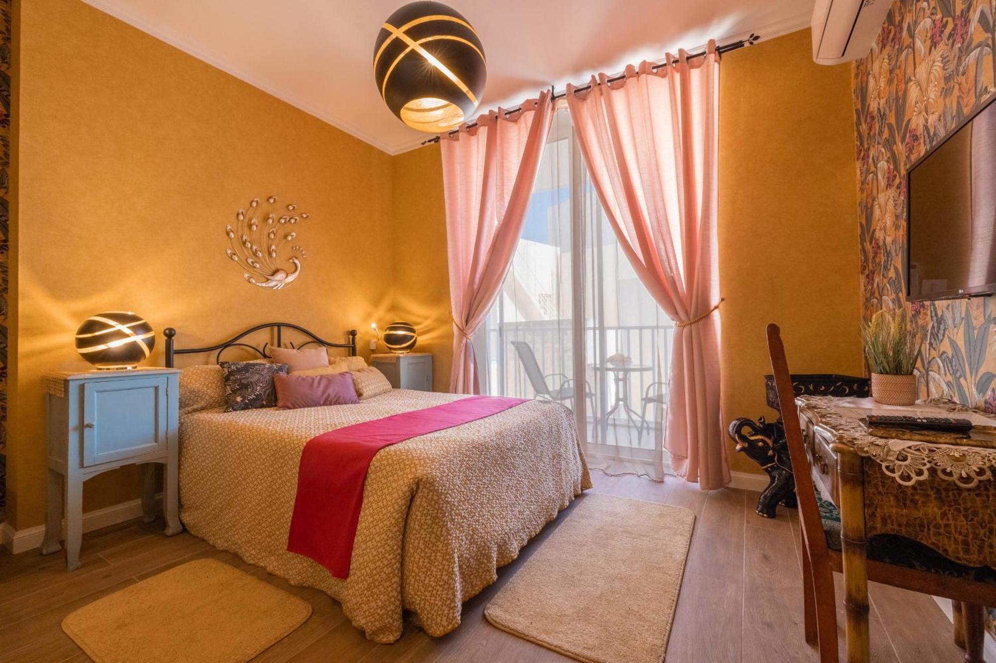 Encanto Townhouse 斯利马 外观 照片