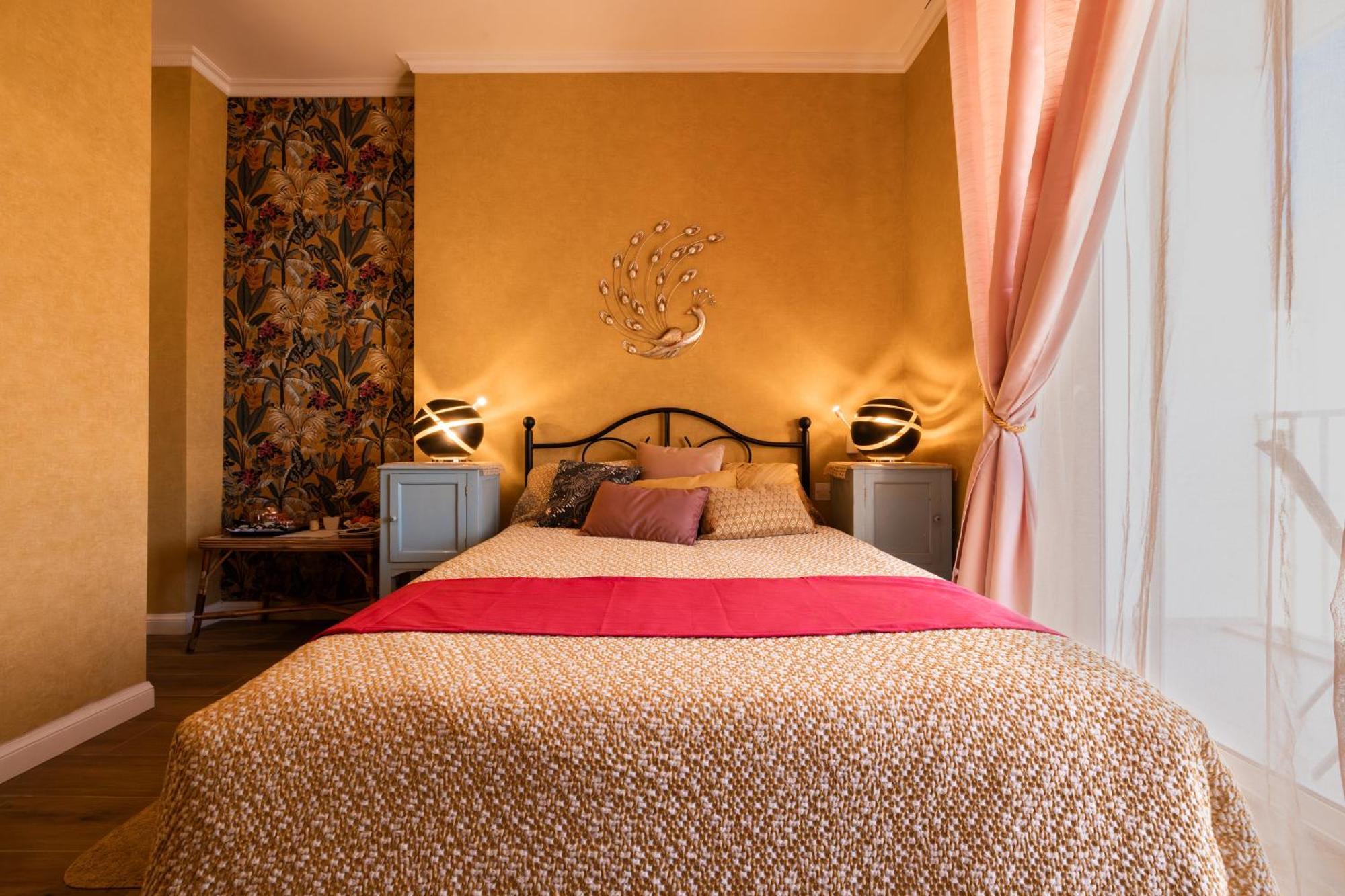 Encanto Townhouse 斯利马 外观 照片