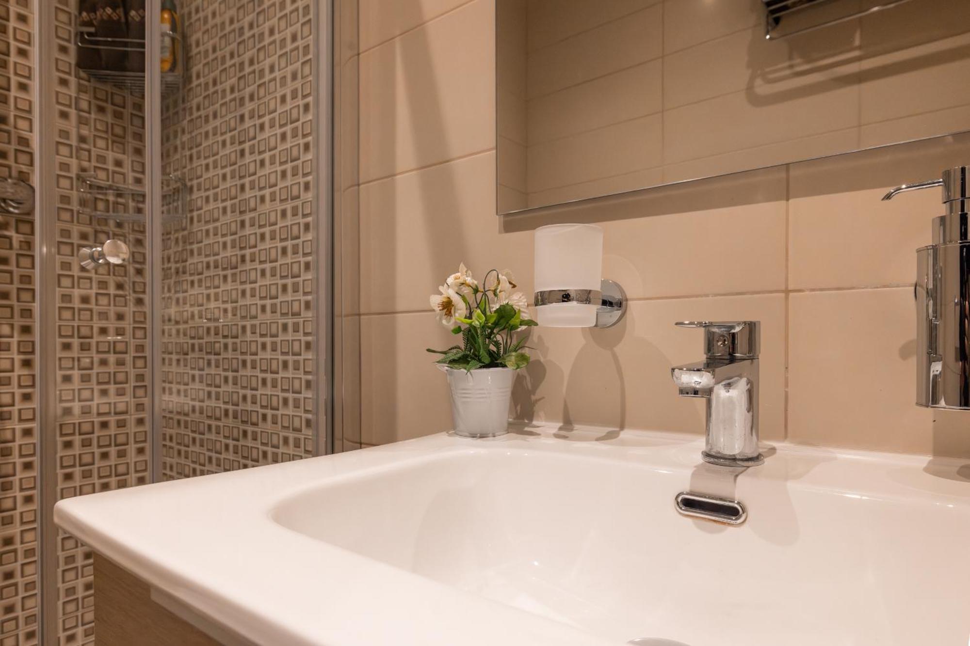 Encanto Townhouse 斯利马 外观 照片