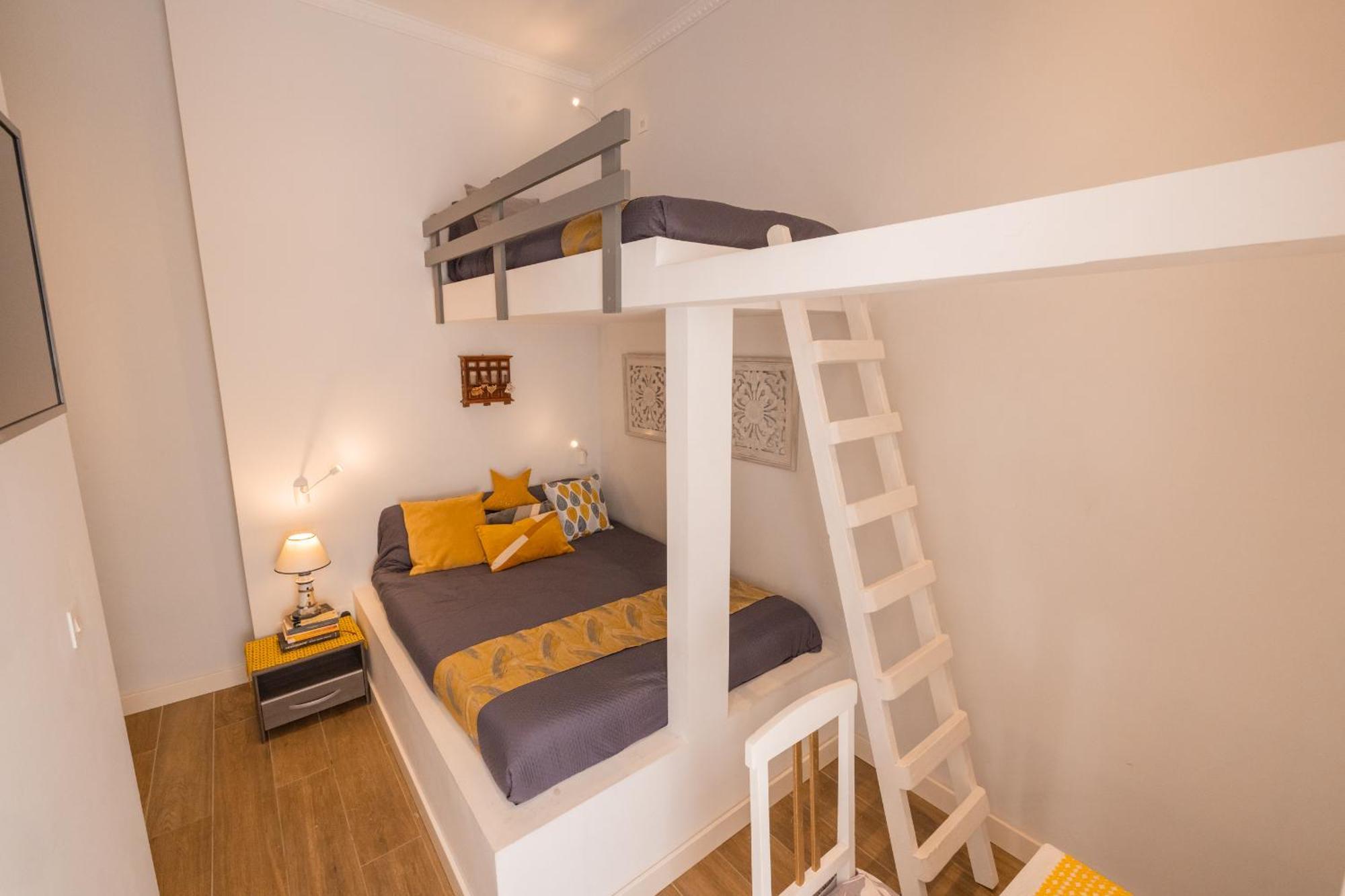 Encanto Townhouse 斯利马 外观 照片