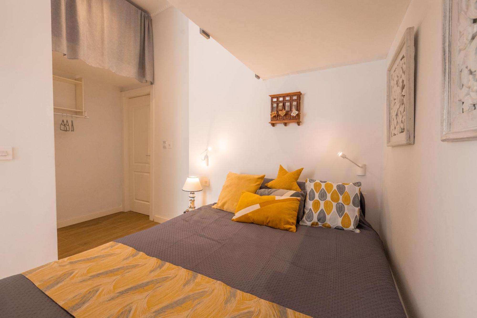 Encanto Townhouse 斯利马 外观 照片