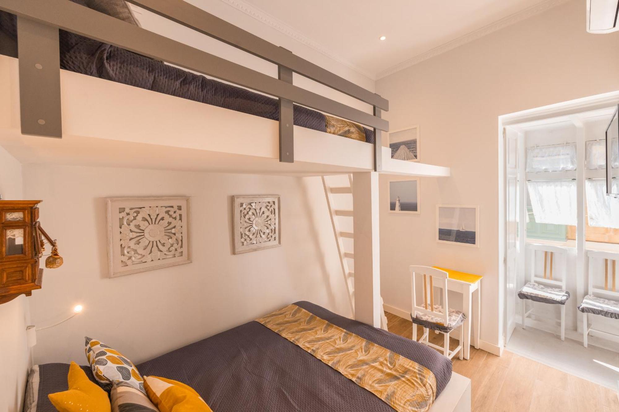 Encanto Townhouse 斯利马 外观 照片