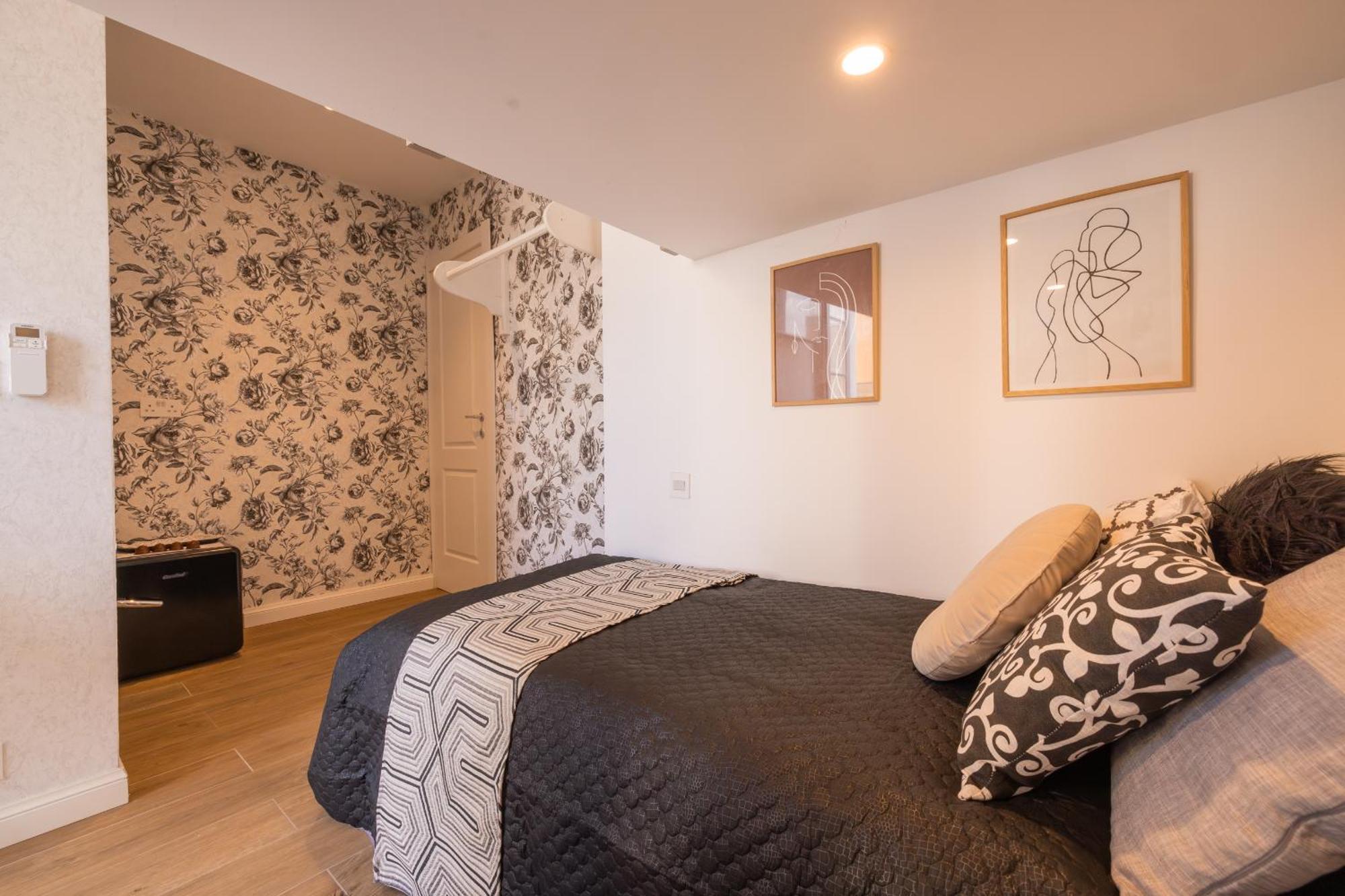 Encanto Townhouse 斯利马 客房 照片