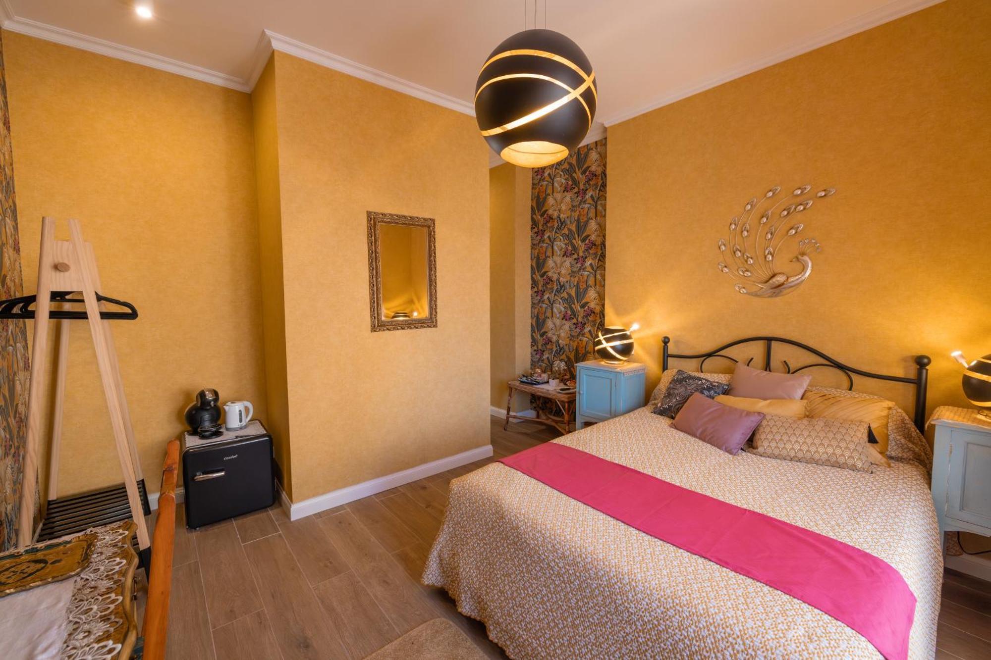 Encanto Townhouse 斯利马 客房 照片