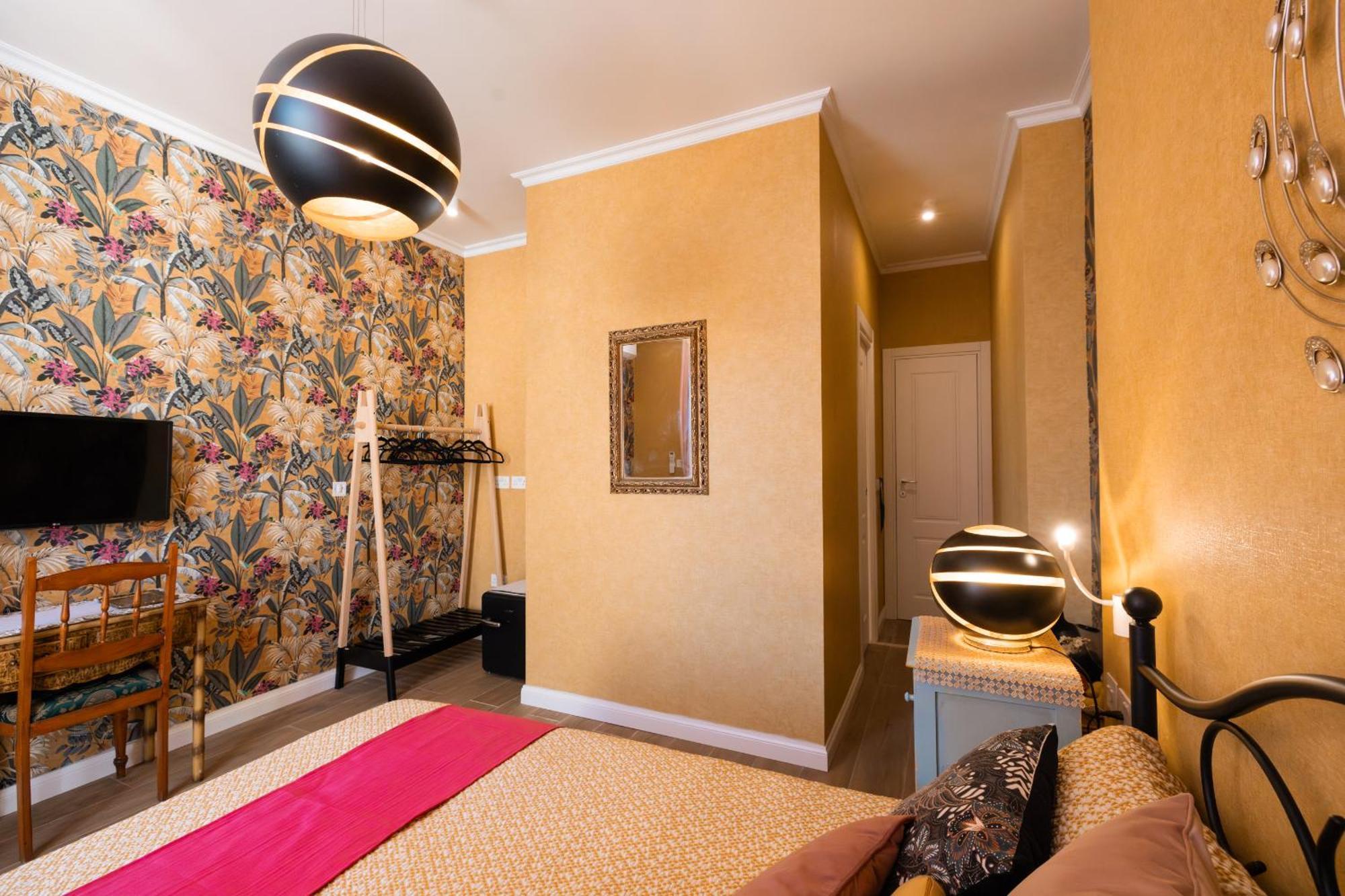 Encanto Townhouse 斯利马 客房 照片
