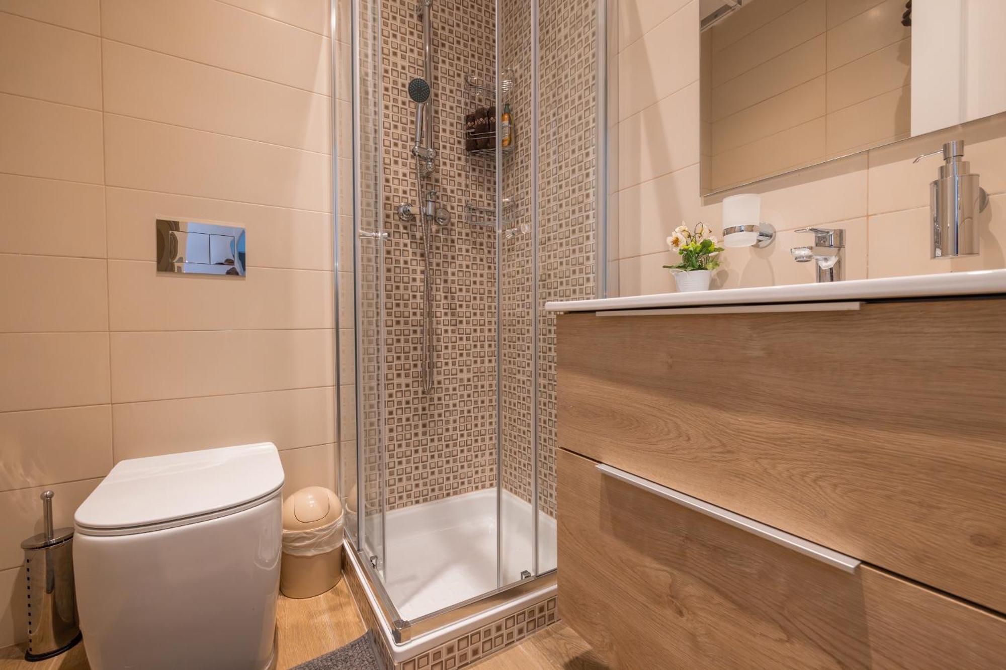 Encanto Townhouse 斯利马 客房 照片