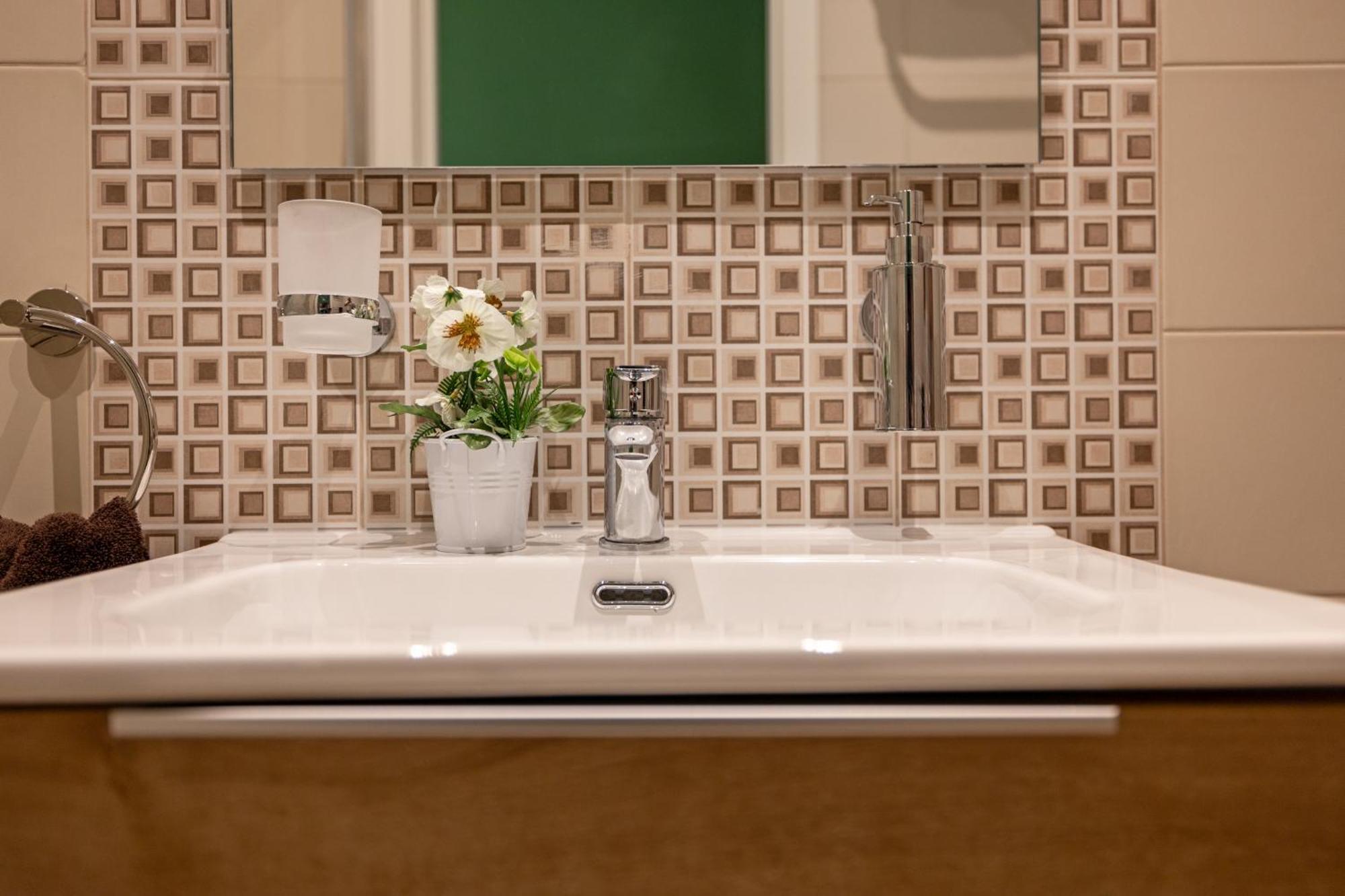 Encanto Townhouse 斯利马 外观 照片